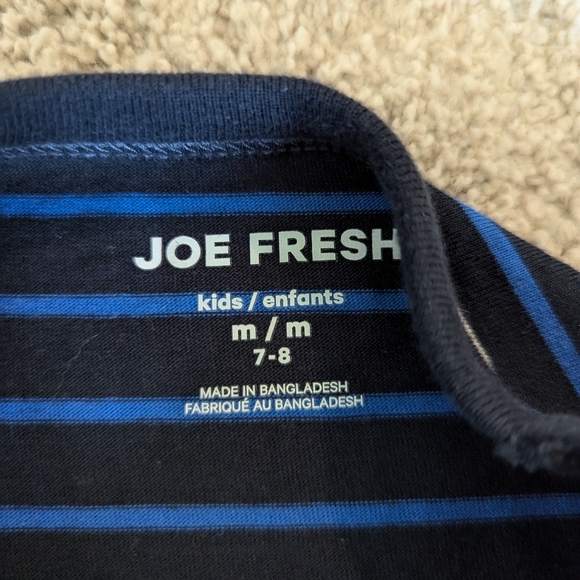 Kids long sleeve, size medium - Picture 3 of 4